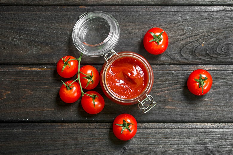 Ketchup