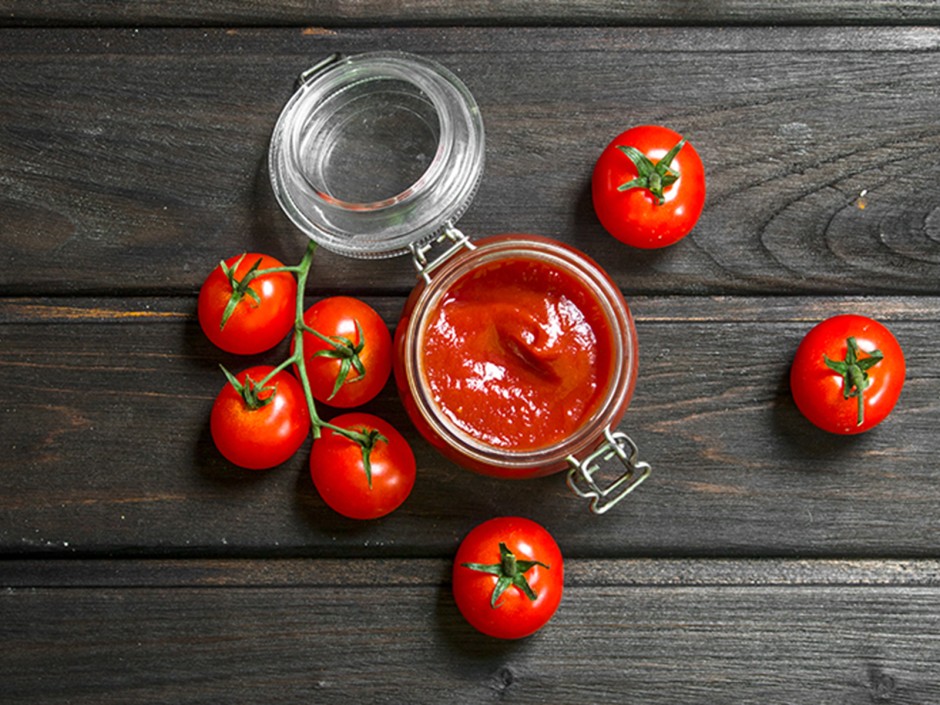 Ketchup