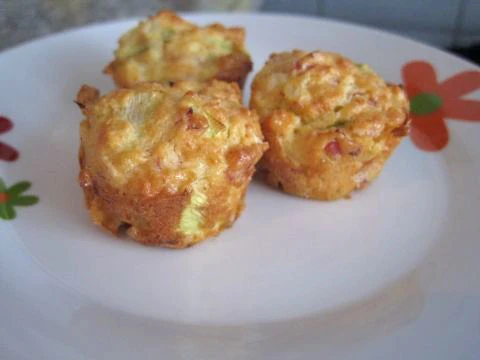 Mini-Muffins