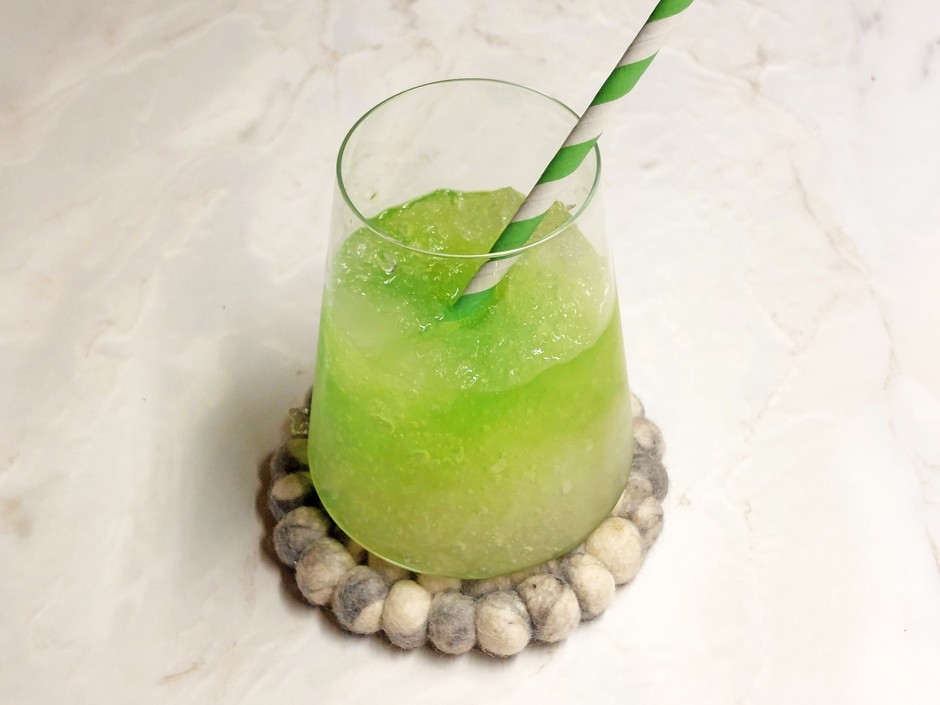 Frozen Melon