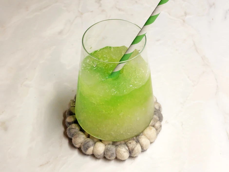Frozen Melon