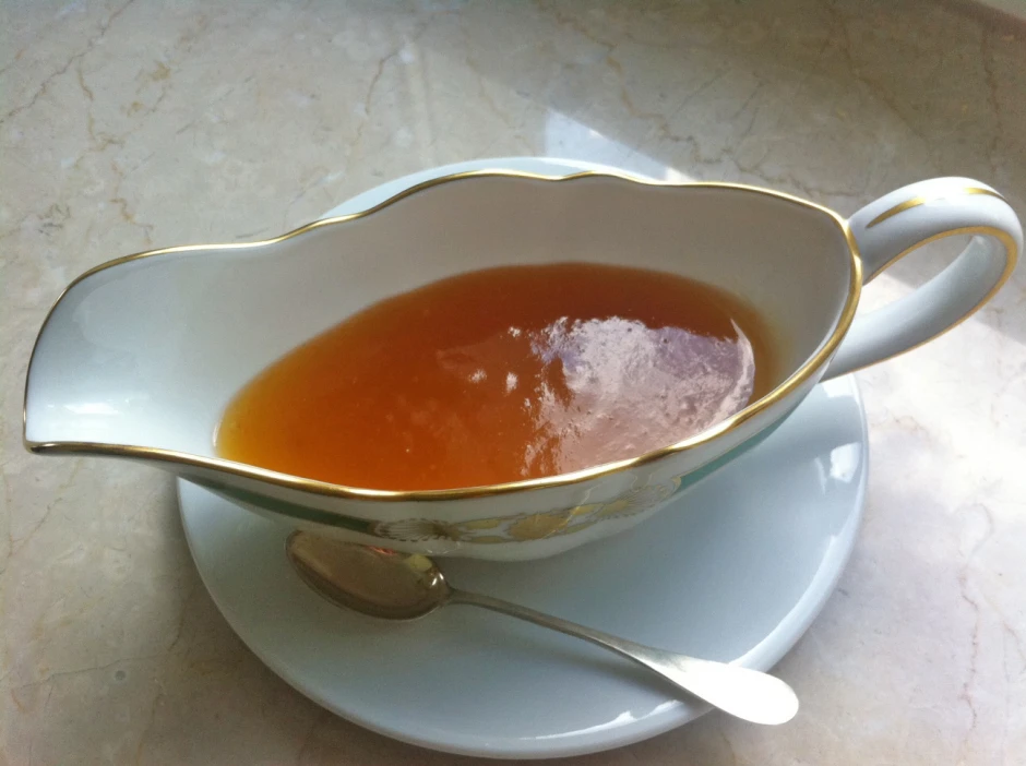 Marmeladenso&szlig;e
