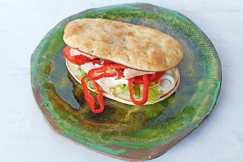 Panini Trotta