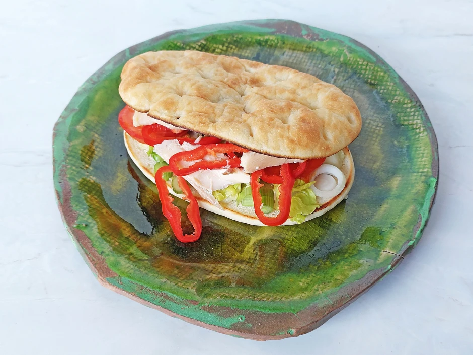 Panini Trotta