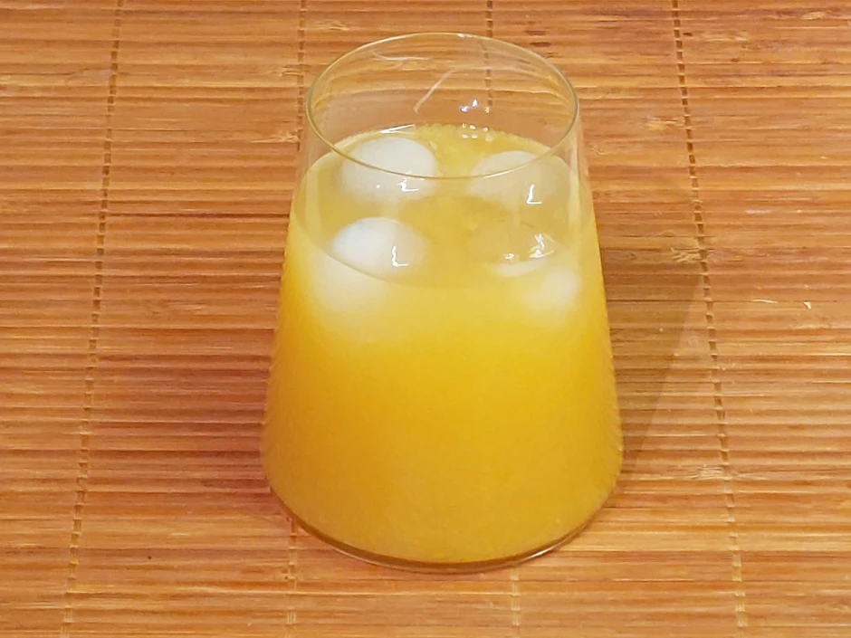 Summerday Cocktail