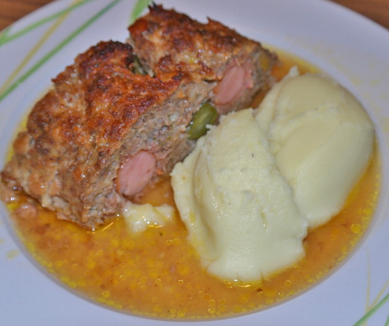 Hackbraten