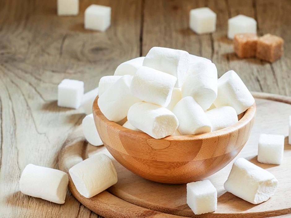 Marshmallows