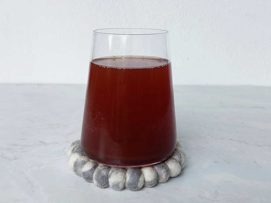 Luna Rossa Cocktail