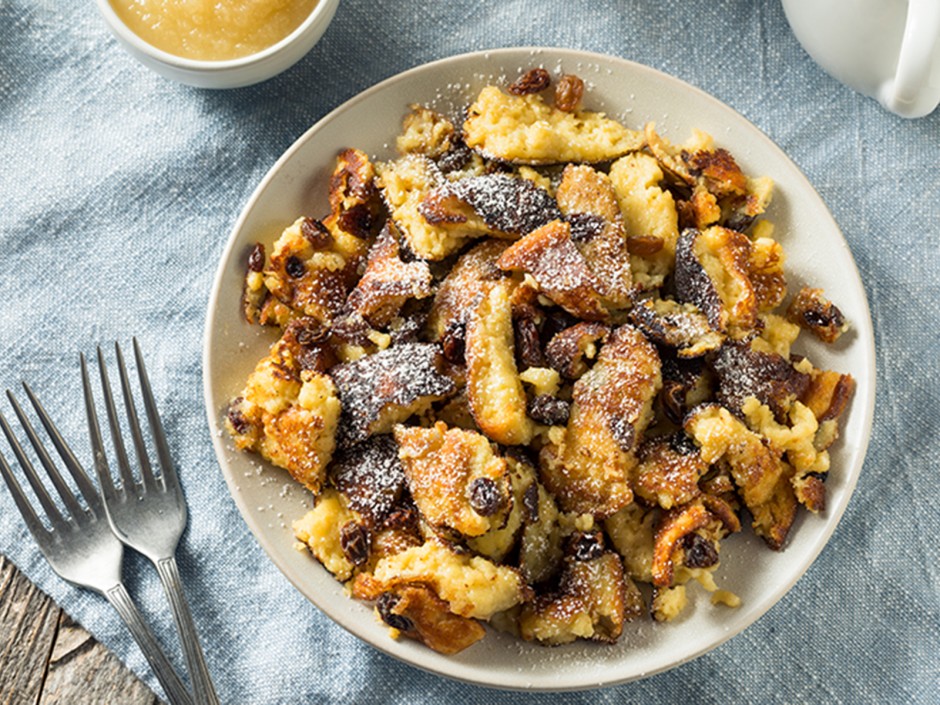 Kaiserschmarren