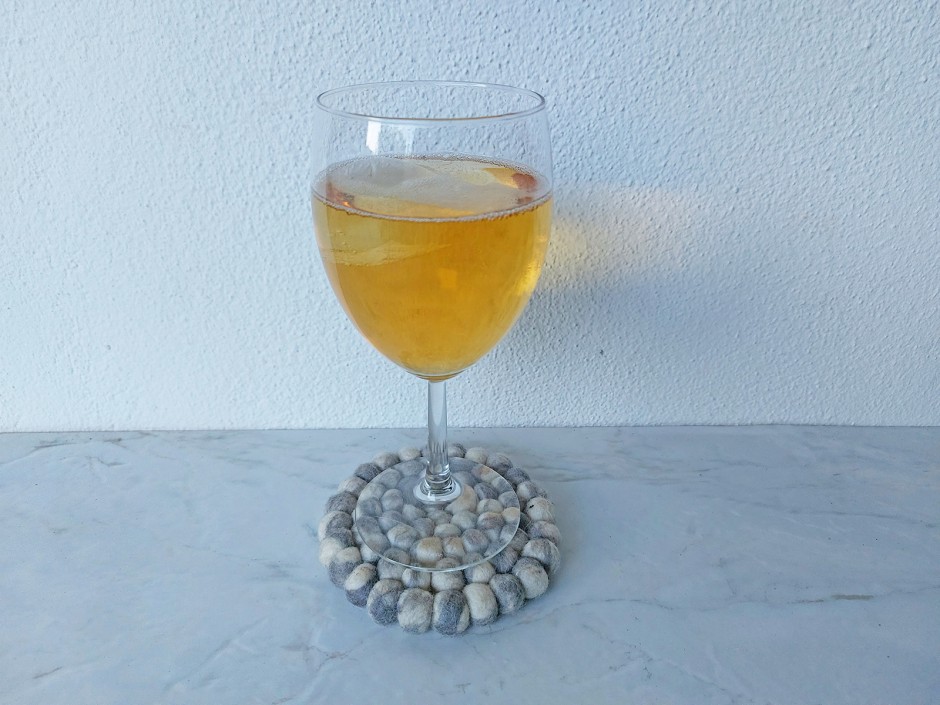 Scotsman Cocktail