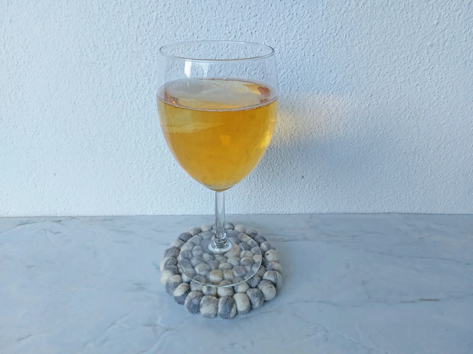 Scotsman Cocktail