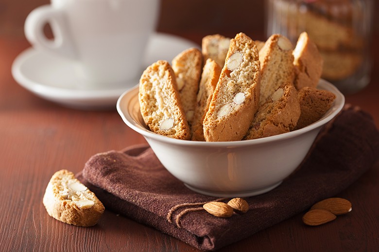 Cantuccini