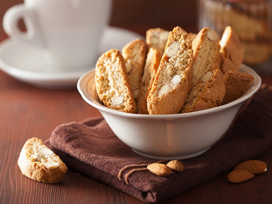 Cantuccini