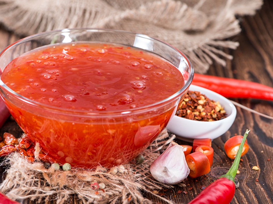 Chilli-Sauce