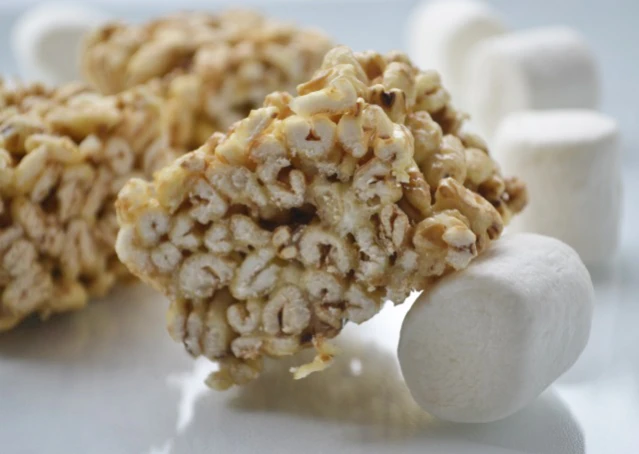 Rice Krispie Treats