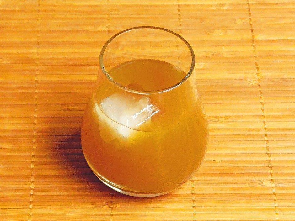 Beau Rivage Cocktail