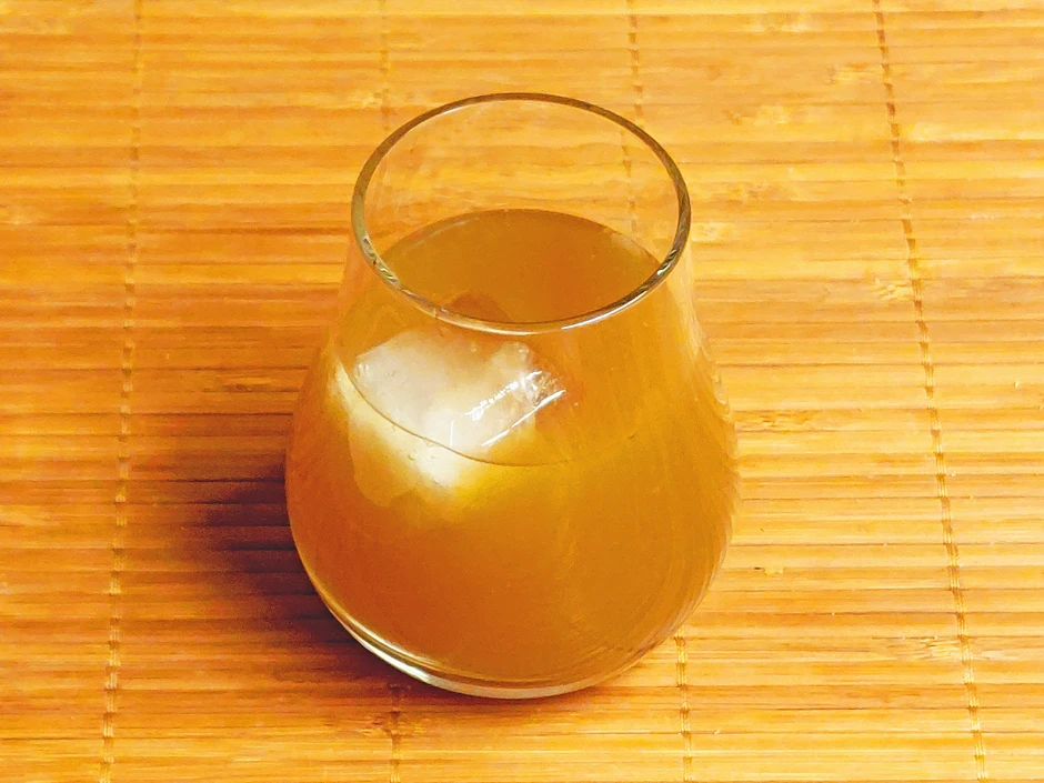 Beau Rivage Cocktail