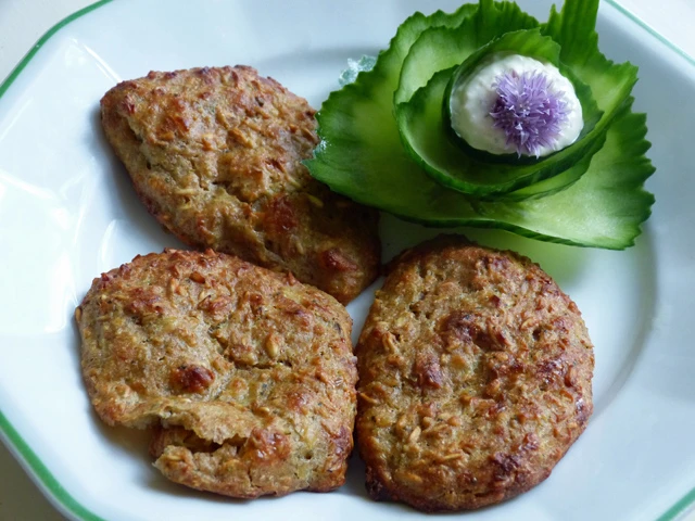 Haferlaibchen fettarm