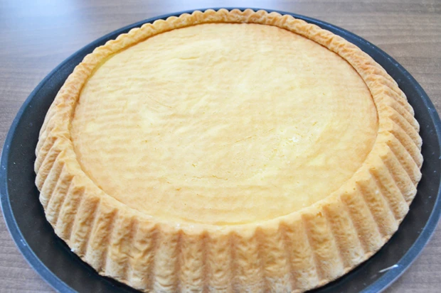 Biskuittorte Grundrezept
