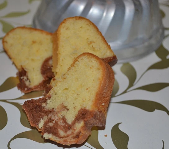 Marmorguglhupf Vegan