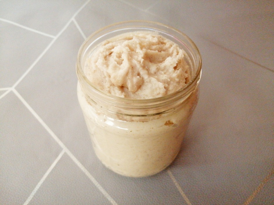Kokosmus