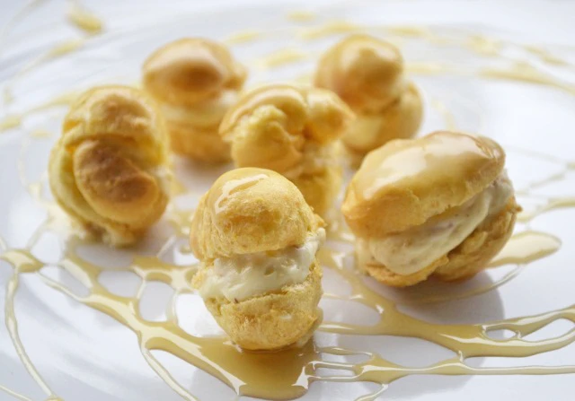 Honigbällchen
