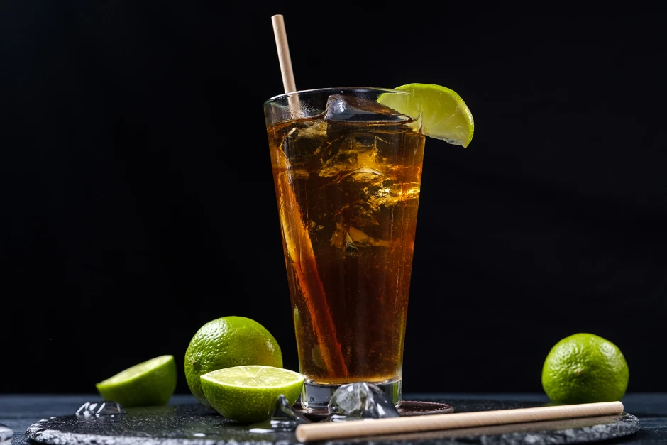 Cuba Libre