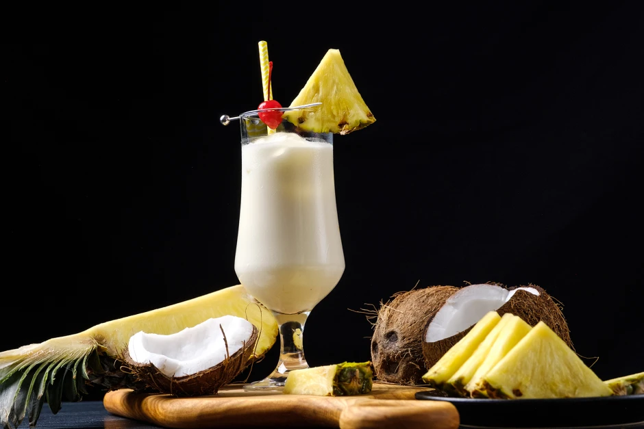 Virgin Colada