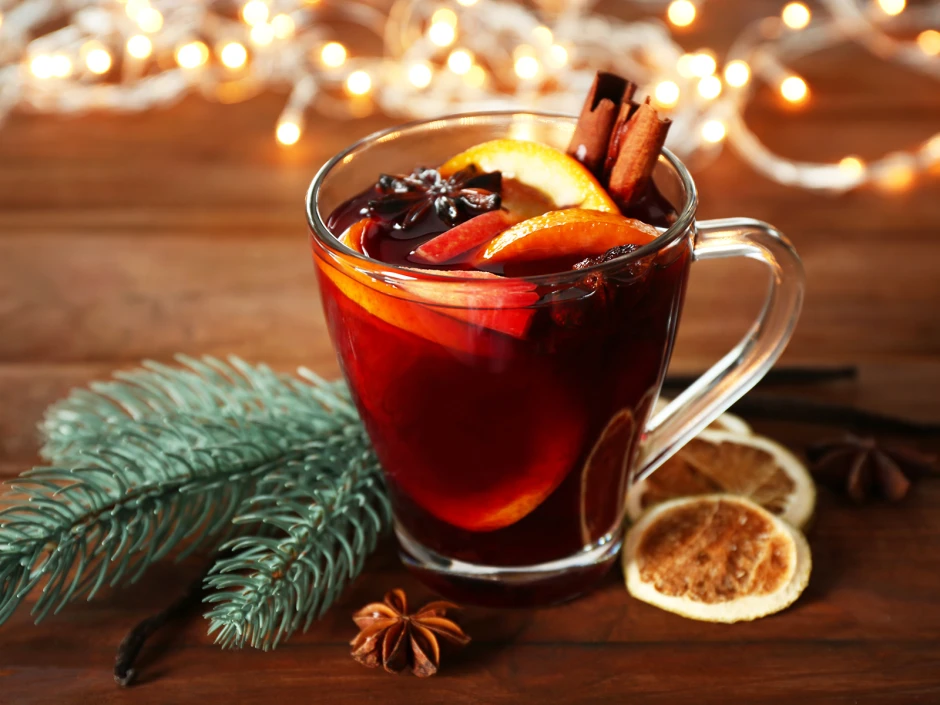 Christmas-Punsch