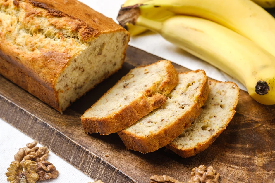 Bananenbrot
