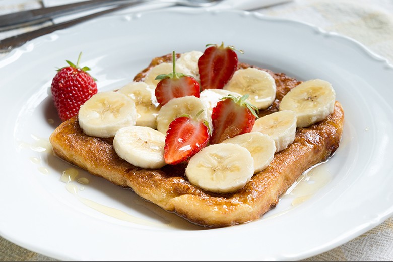 French Toast