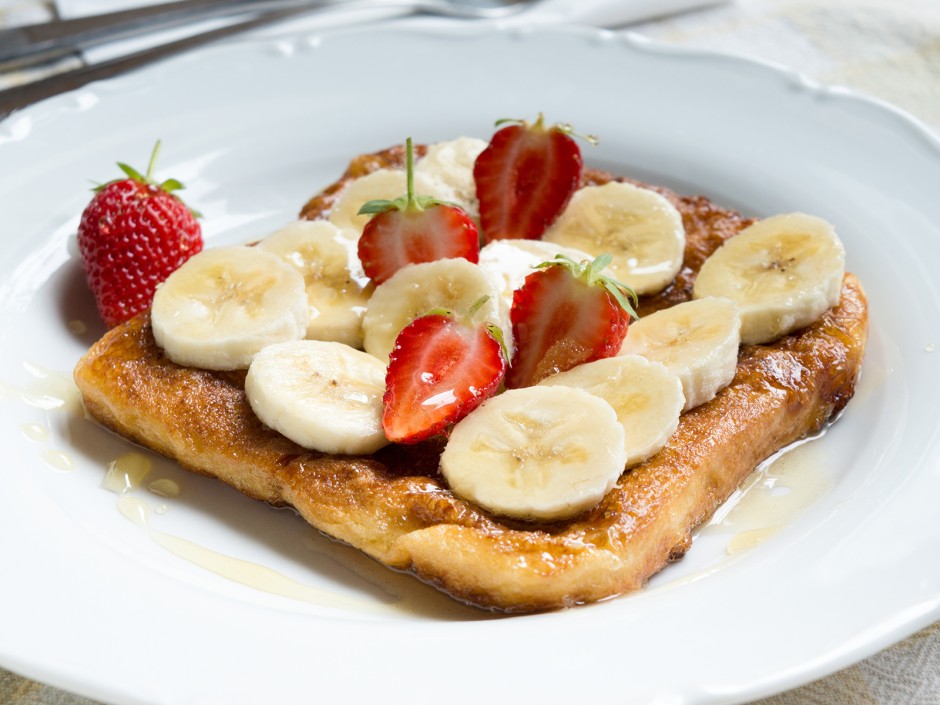 French Toast