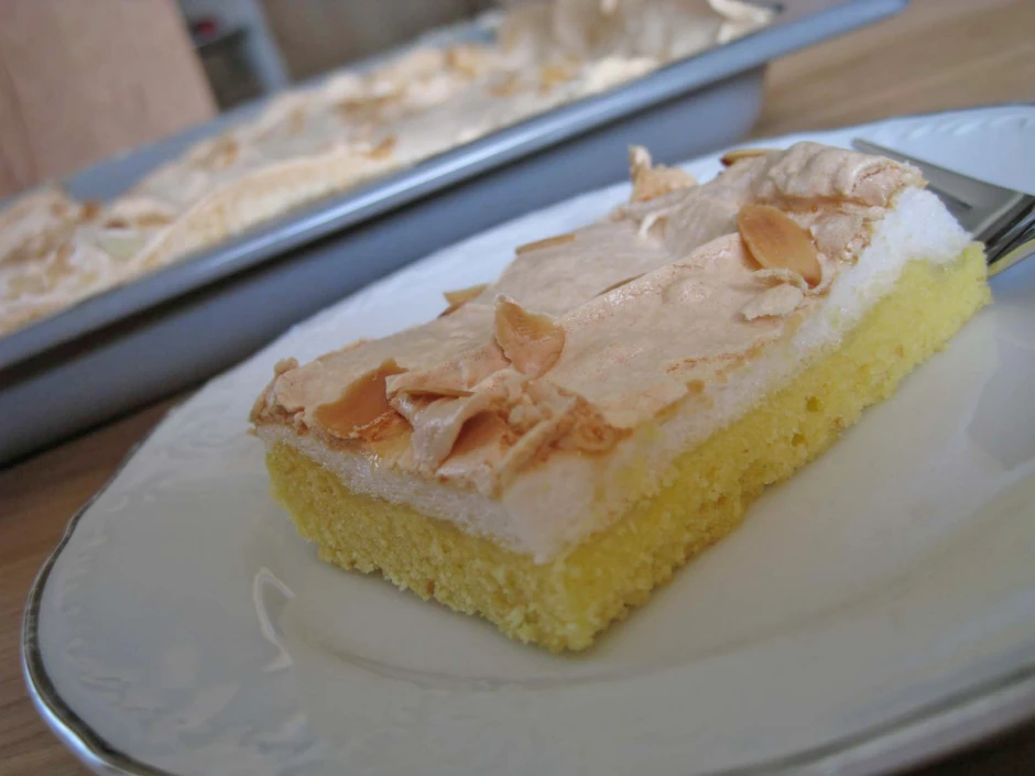 Schaum-Traum-Schnitte