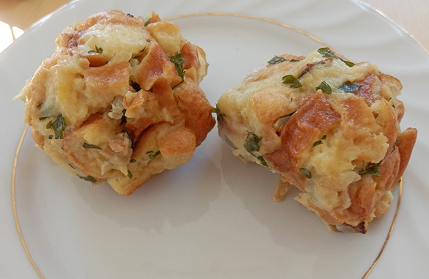 Tiroler Speckknödel