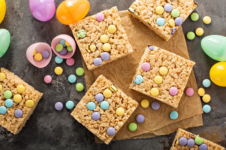 Crispies
