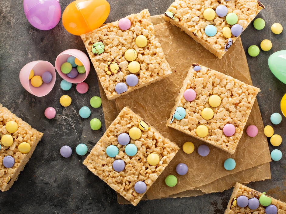 Crispies