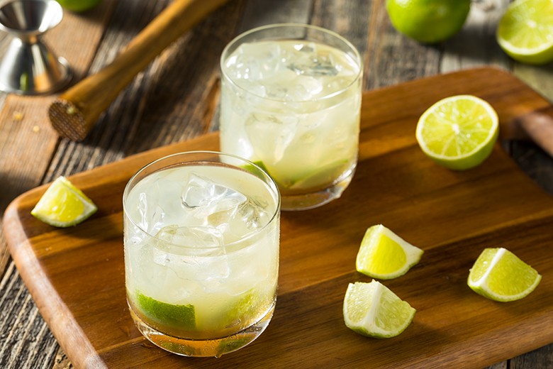 Caipiroska