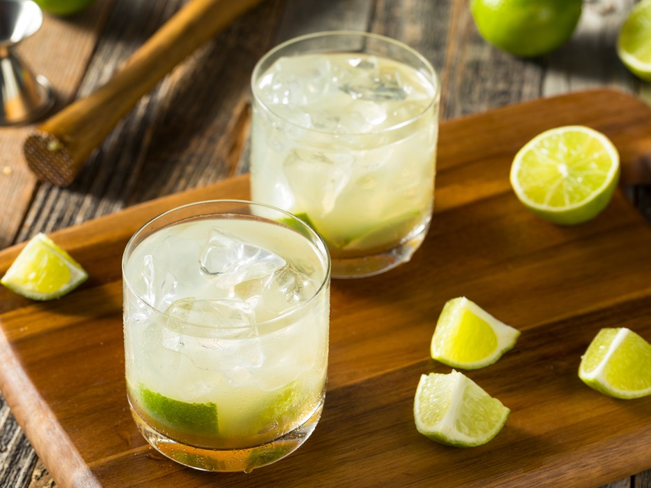 Caipiroska