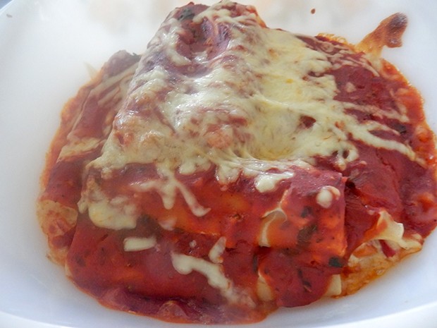 Cannelloni