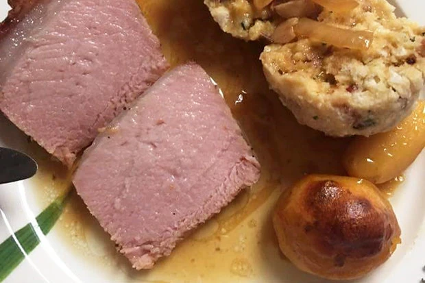 Surbraten