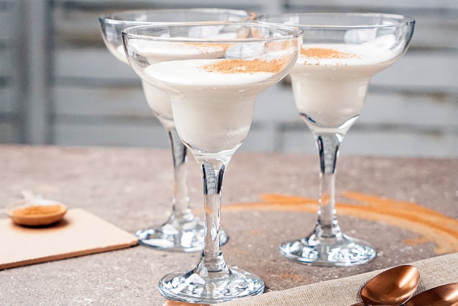 Zabaione