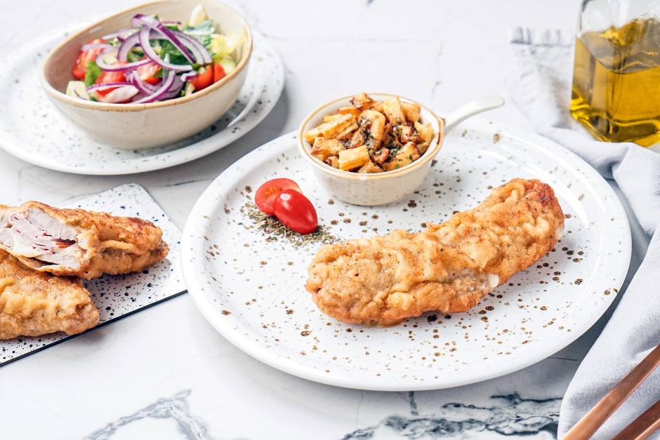 Cordon bleu