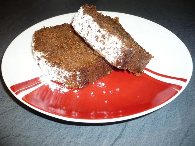 Joghurtkuchen