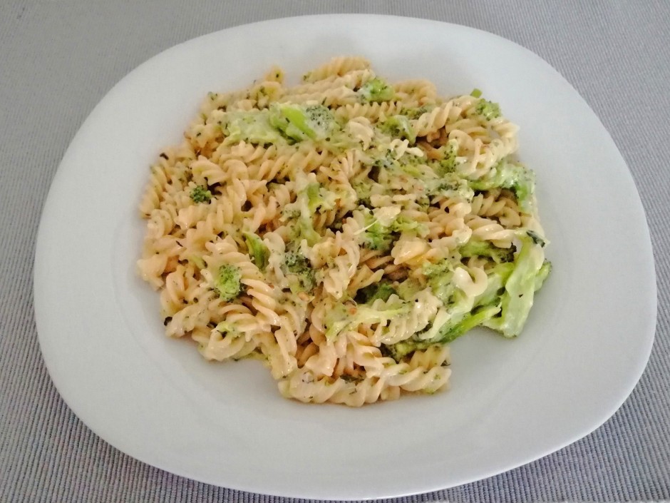 One-Pot-Pasta