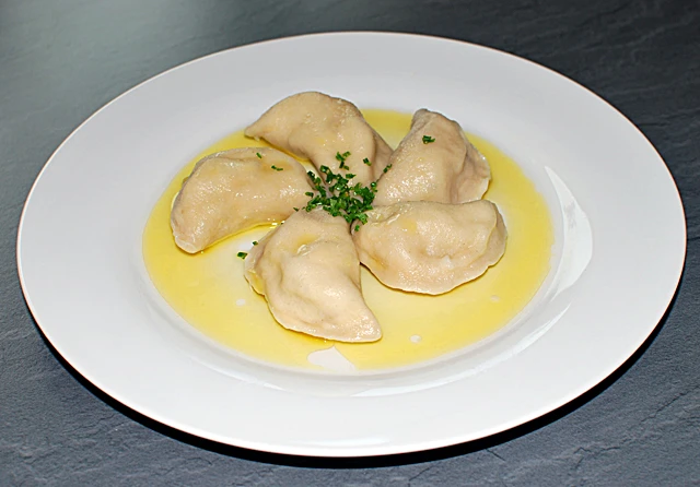 Schlipfkrapfen