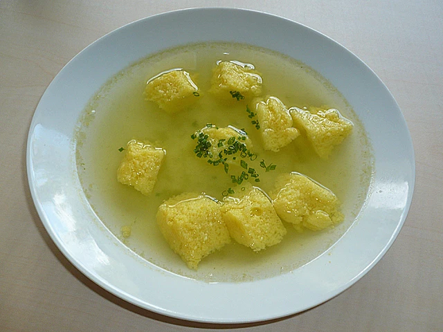 Biskuit Schöberl