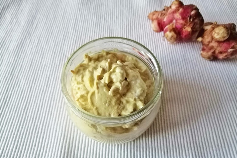 Topinambur-Aufstrich