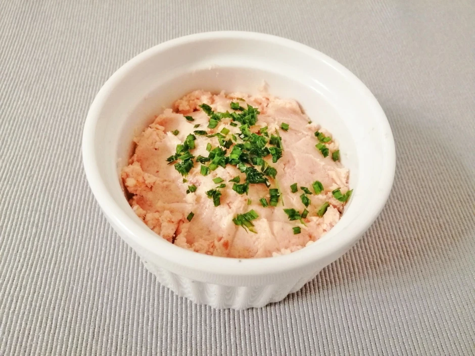 Selchfleischaufstrich