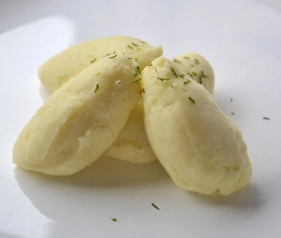 Nockerl