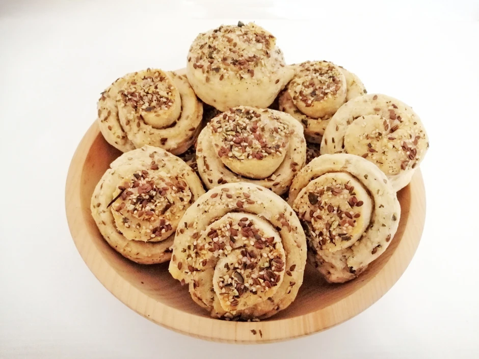 K&ouml;rnerschnecken
